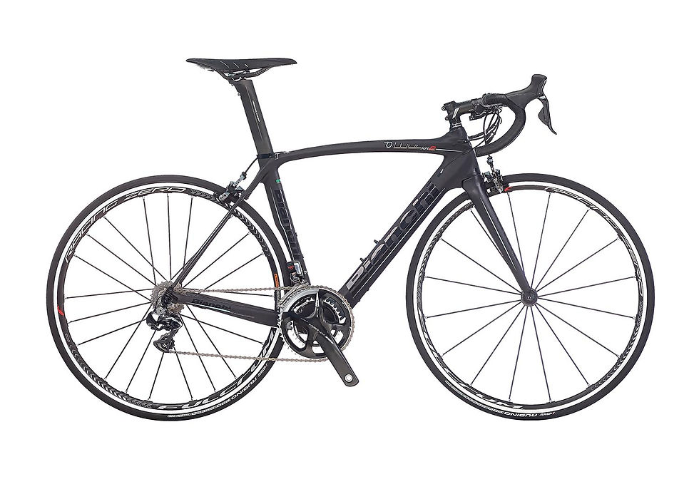 Bianchi Oltre XR.2