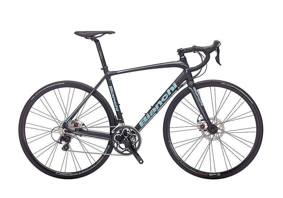 Bianchi Impulso Disc
