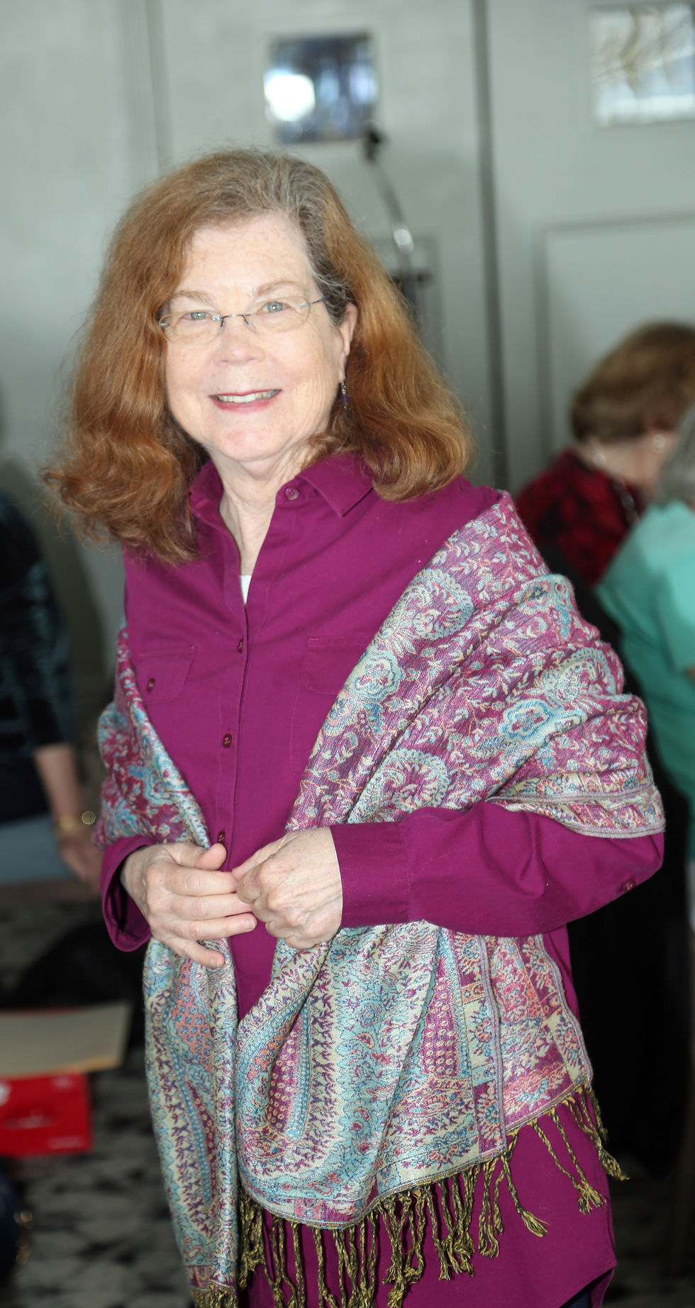 Therese Boyd