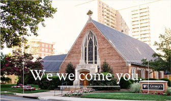 Alex's Youth Sunday Sermon