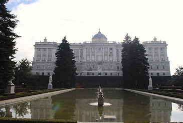 Jardins de Sabatini