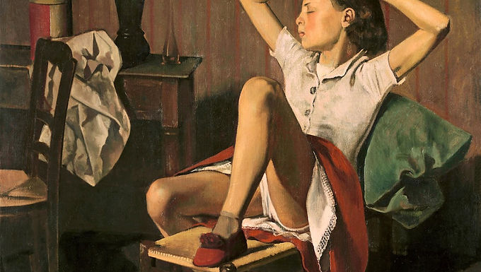 Parfum de scandale pédophile au musée Thyssen