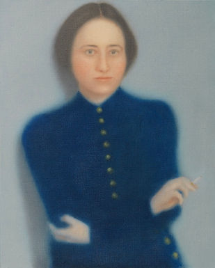 Chechu Ávala. Galerie de femmes au Thyssen