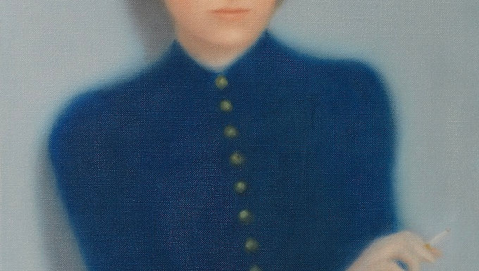 Chechu Ávala. Galerie de femmes au Thyssen
