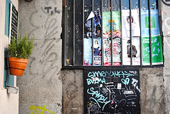 calle-espiritu-santo-madrid