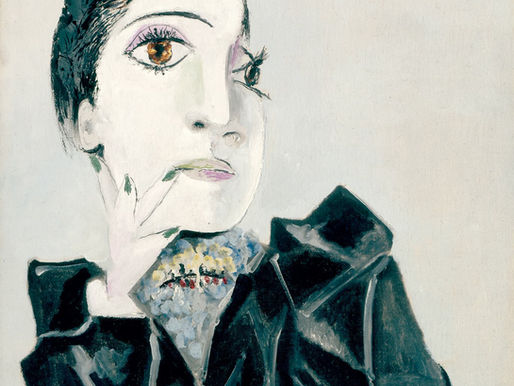 Picasso et Klee à Madrid : l’exposition événement de l’automne 2025 au Thyssen-Bornemisza