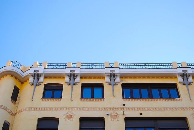 casa de lagartos