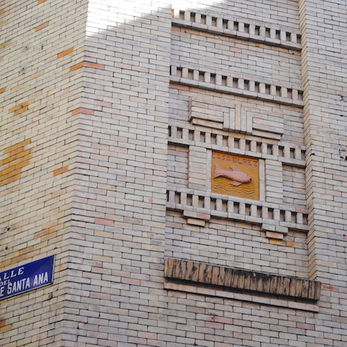 calle del pez madrid