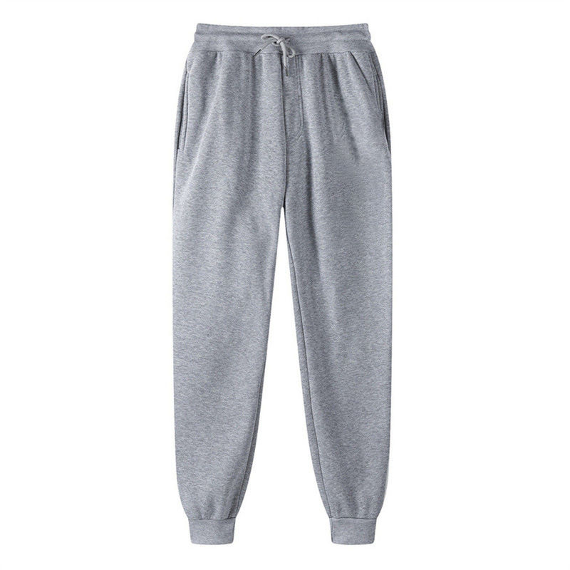 Thumbnail: 2024 Mens Print Pants Autumn/Winter New In Men's Clothing Trousers Sport Jogging