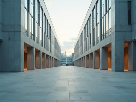 Key Benefits of Quality Construction and Maintenance