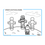 Thumbnail: FREE Jesus' Death Colouring Printable