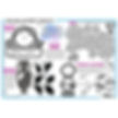 Thumbnail: FREE Gideon Activity Sheet Printable