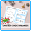 Thumbnail: FREE Easter Code Breaker Printable
