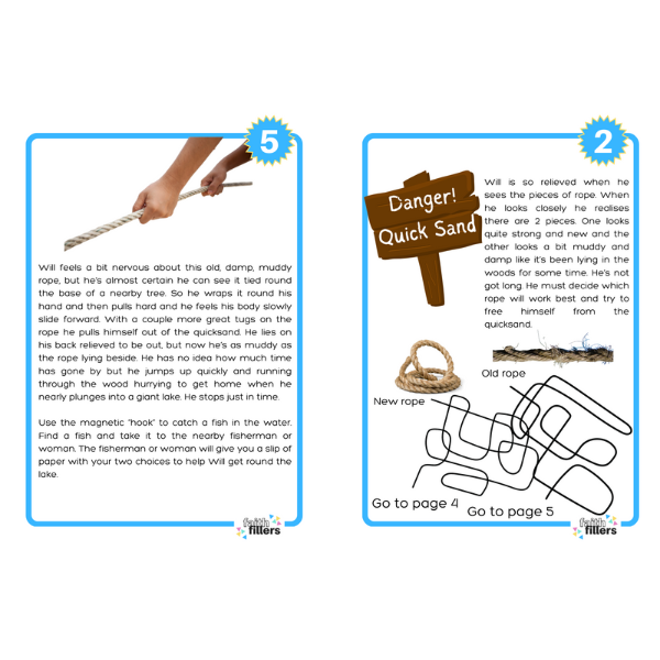 Thumbnail: FREE Cafe Church Resource: Mark 1