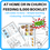 Thumbnail: FREE At Home or In Church Booklet - Feeding 5,000