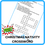Thumbnail: FREE Christmas Nativity Crossword Printable