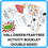 Thumbnail: FREE Halloween Activity Pack (Double Sided Booklet)