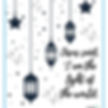 Thumbnail: FREE Jesus light of the world Colouring