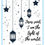Thumbnail: FREE Jesus light of the world Colouring