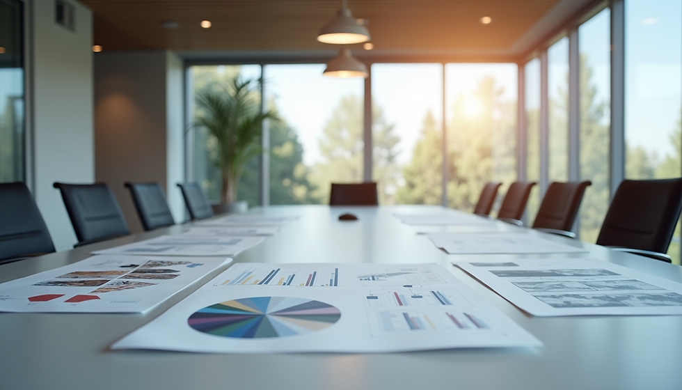 Exploring the Impact of AMazing Design Reviews: Design Review Insights.