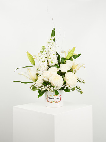 Serenity & Grace Wonderland Florist