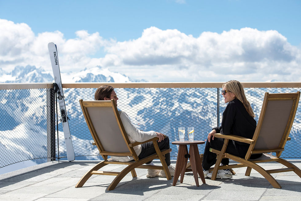 Affluent Americans Are Spending More on Travel—Here’s How Smart PR Gets You in Front of Them