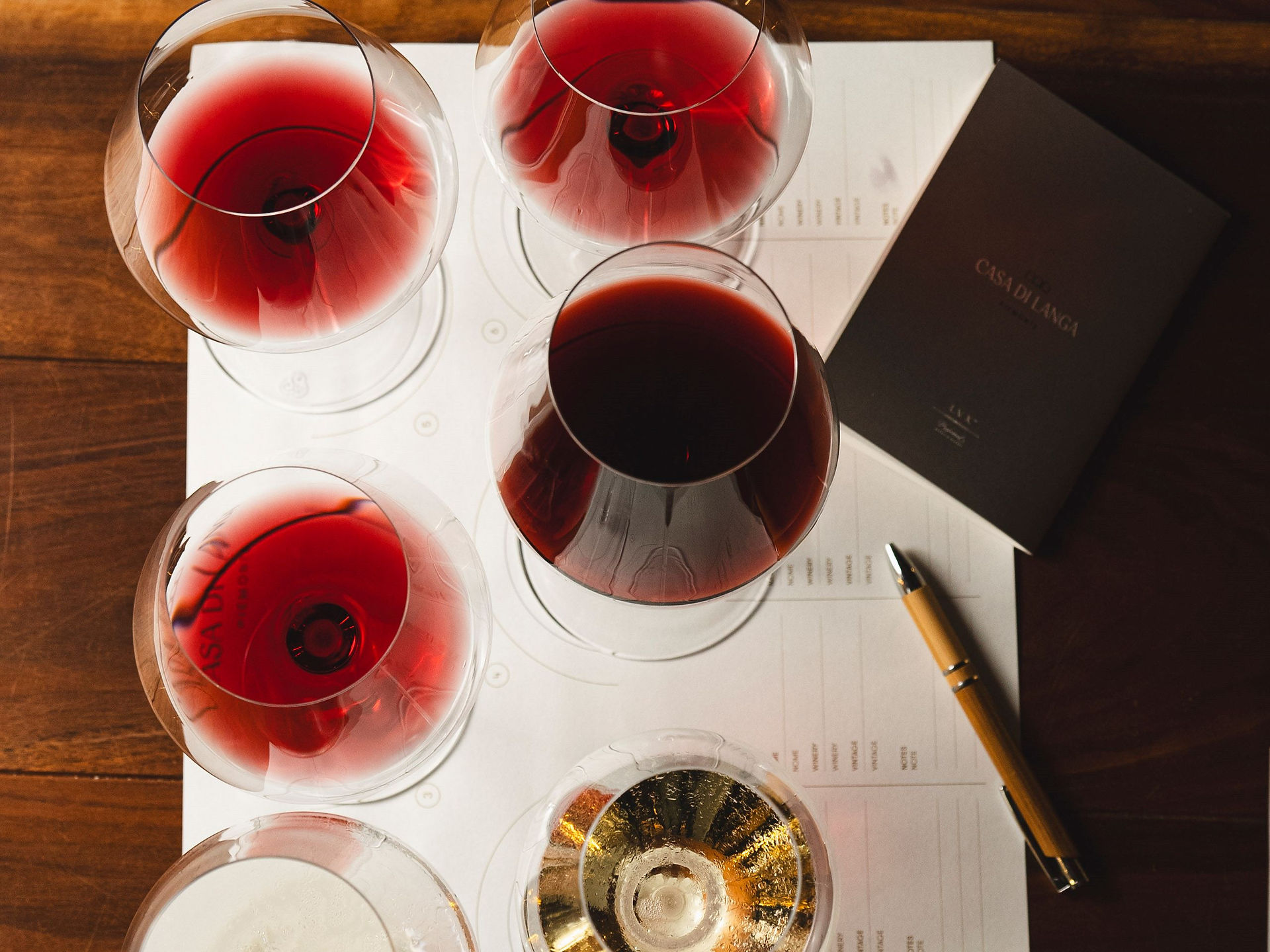 Alta Langa DOCG sparkling wines