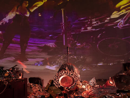 Conquistando nuevos territorios