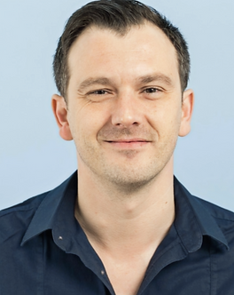Urs Meyer