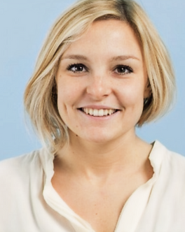 Juliet Ricchetto
