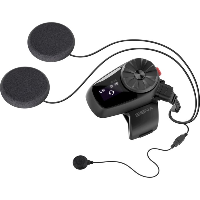 Sena 5S Bluetooth 5.0 headset dual