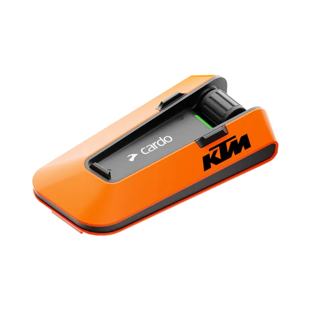 Cardo Systems Packtalk Edge KTM – miniatuur 3
