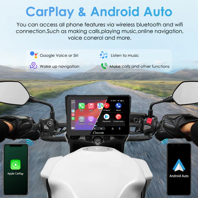 Carpuride W702 Pro met TPMS-optie – miniatuur 11
