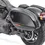 Miniature : Barres de protection pour sacoches compatibles avec Harley Davidson Softail Low Rider ST 22-24