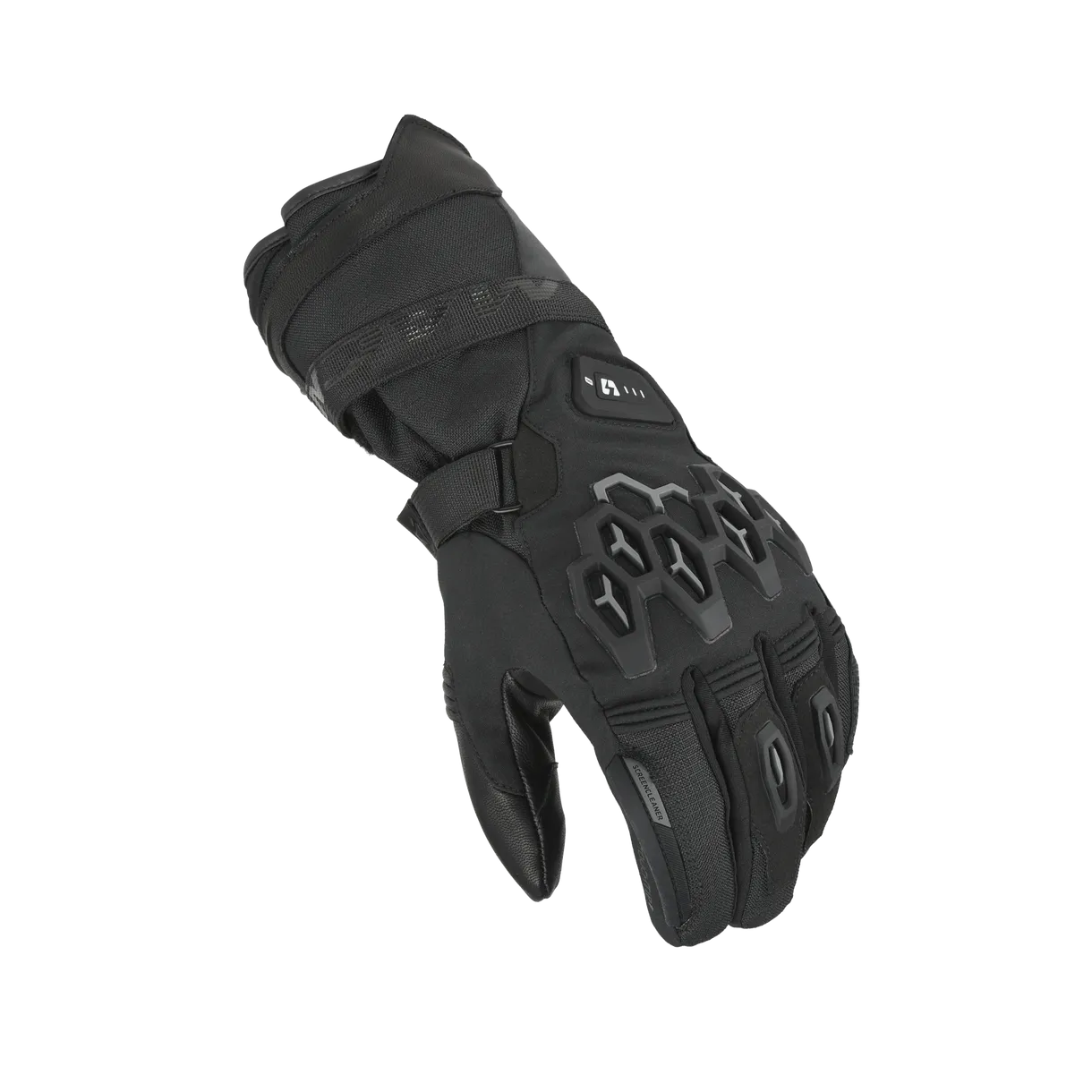 MACNA Rafino RTX – miniatuur 4