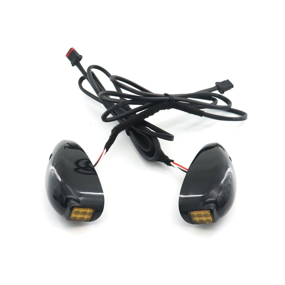 LED knipperlichten Roadglide