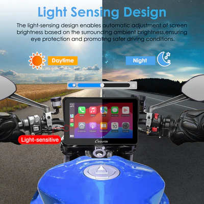 Carpuride W702 Pro met TPMS-optie – miniatuur 7