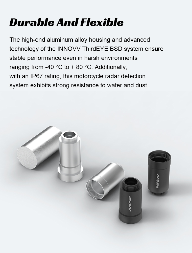 INNOVV RC6 – miniatuur 11