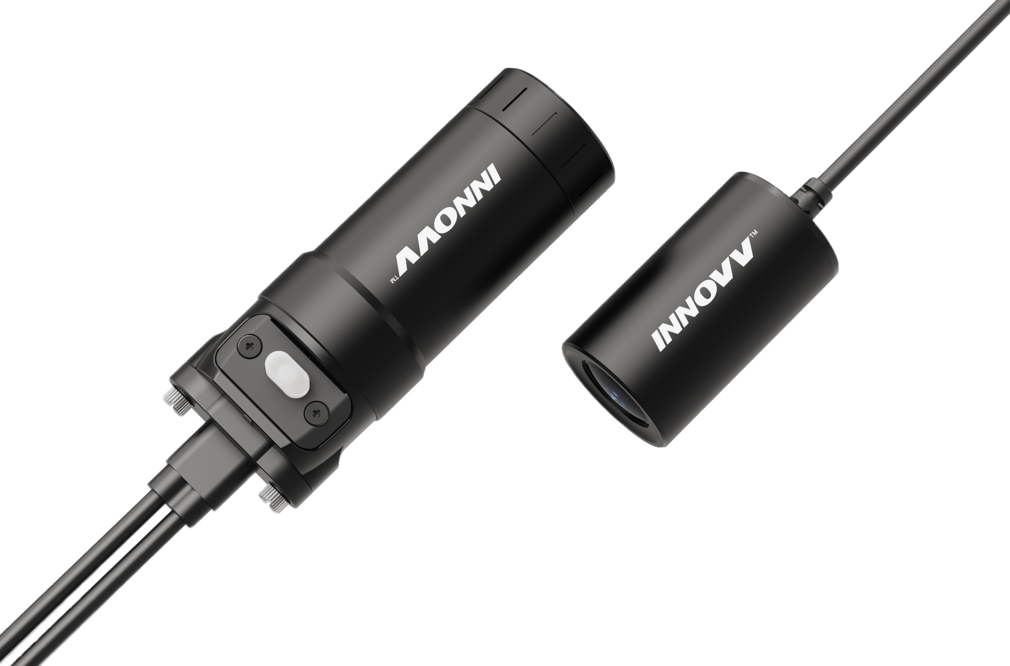 INNOVV K6 Dashcam – miniatuur 4