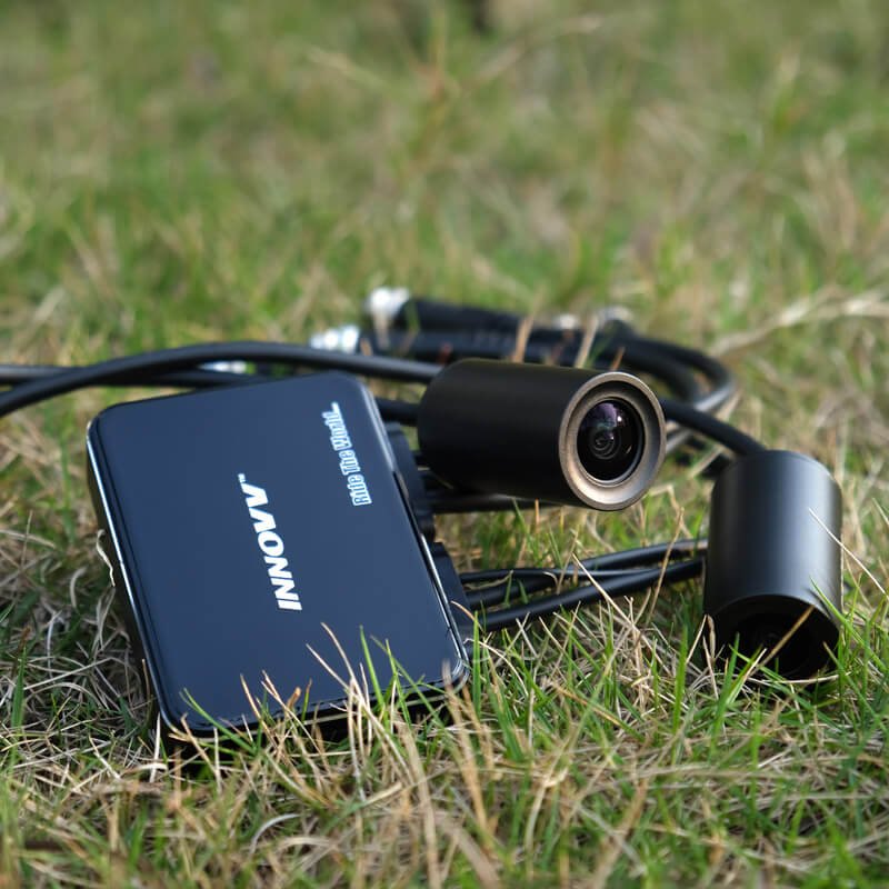 INNOVV K7 Dashcam set – miniatuur 6