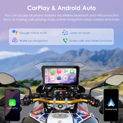 Carpuride W602BS 6" – miniatuur 11