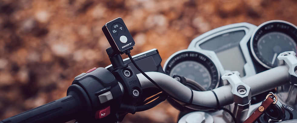Thumbnail: INNOVV K7 Dashcam set