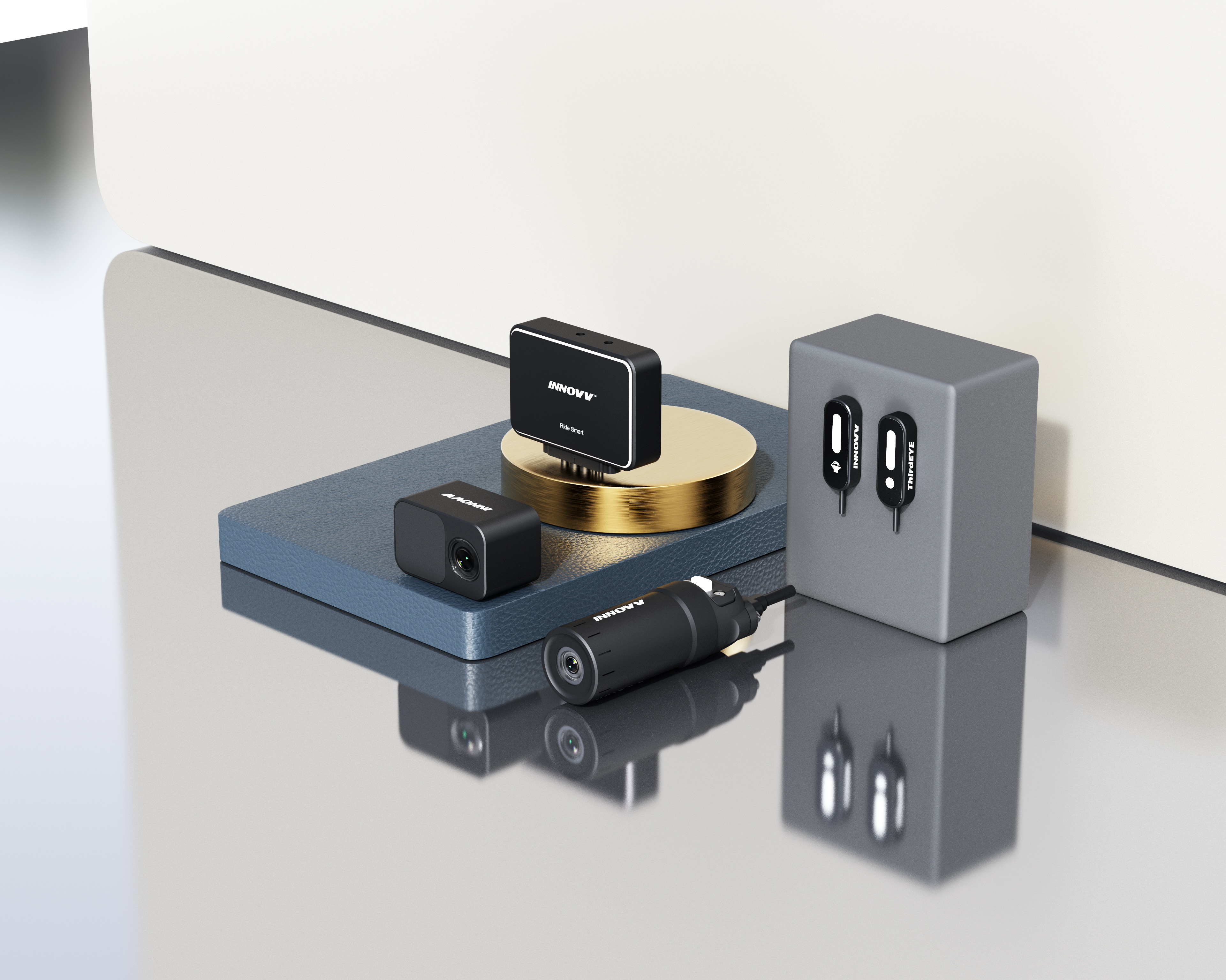 INNOVV RC6 – miniatuur 14
