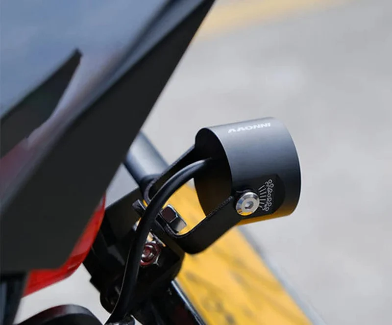 Innovv ThirdEye BSD watch versie met radar en dode hoek – miniatuur 6