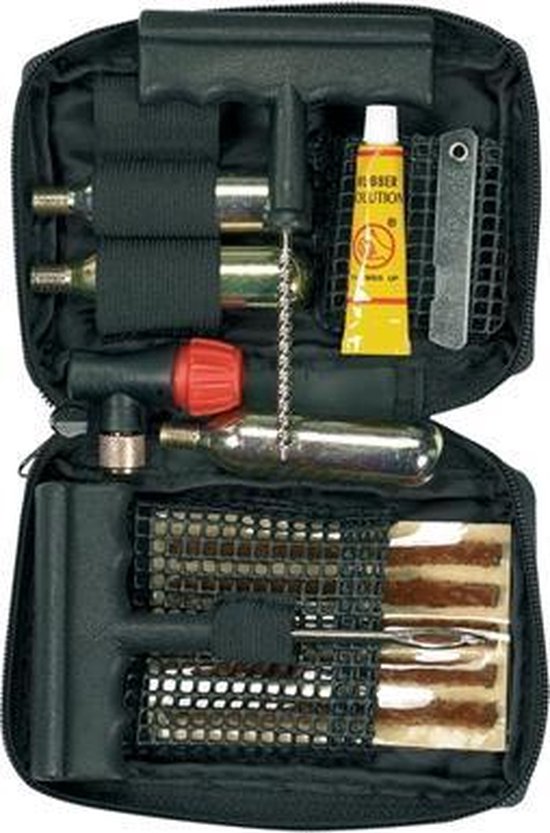 Banden Reparatie set incl. Luchtcilinders – miniatuur 3