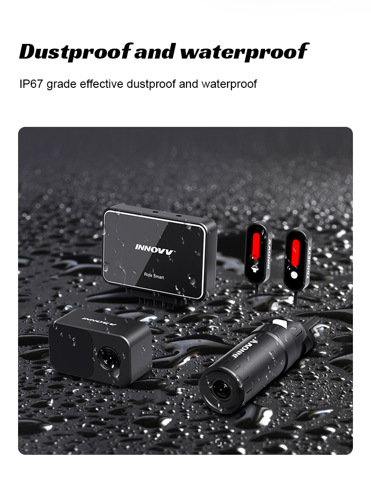 INNOVV RC6 – miniatuur 12
