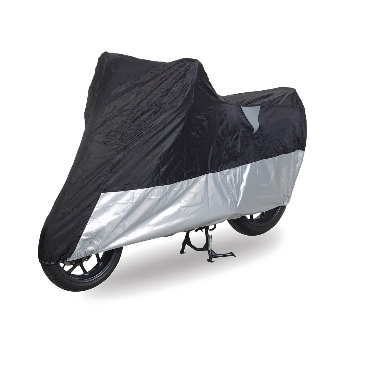 Booster Motorcycle Cover Legacy XL