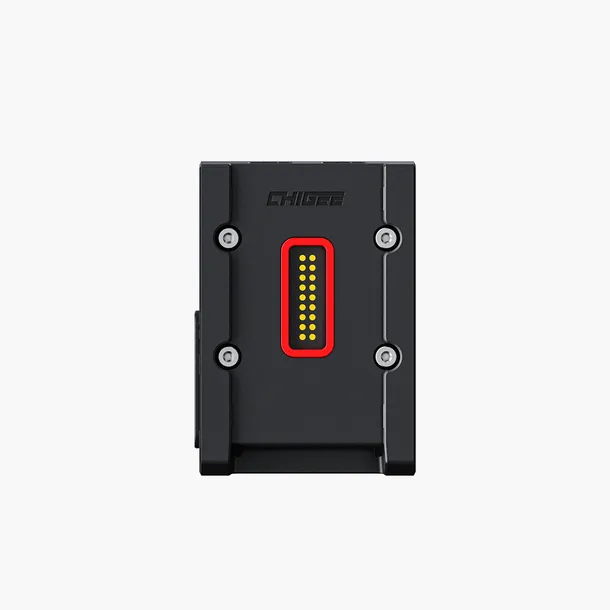 Chigee Technology Ontgrendelingsbasis voor BMW, MFP0174
