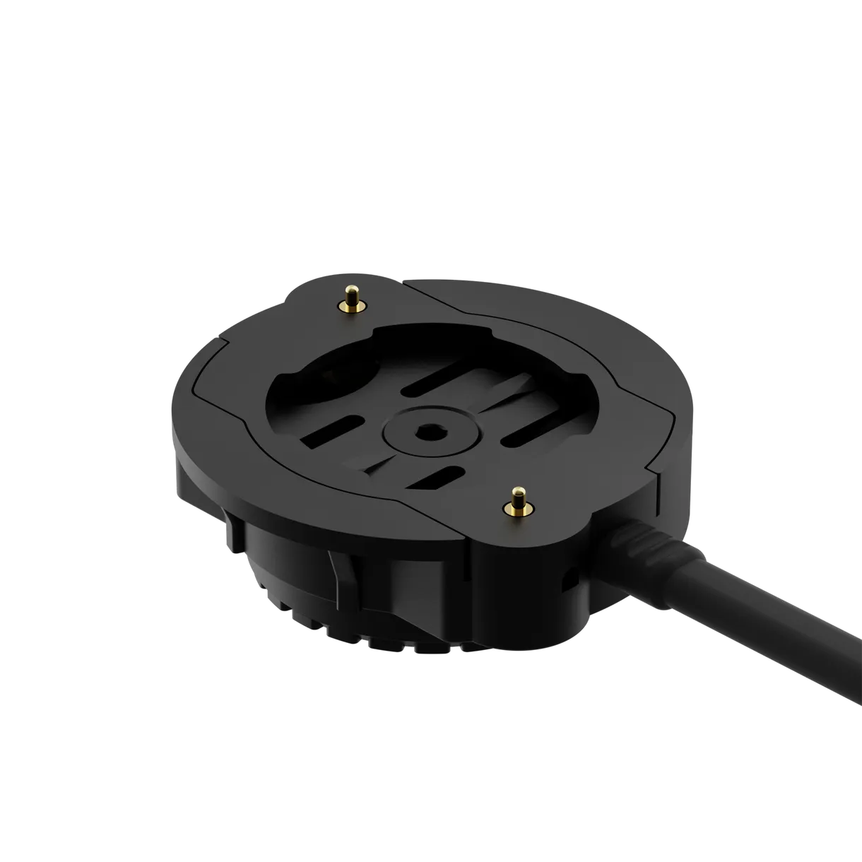 Beeline Navigatiesysteem houder Moto II met voeding – miniatuur 3