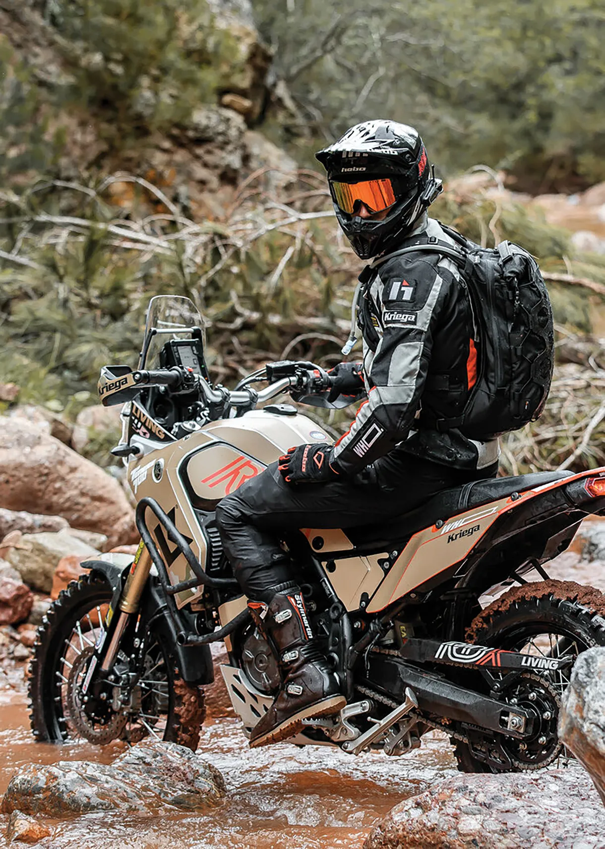 Kriega Trail 18 – miniatuur 3